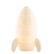 Rocket Lighthouse LED