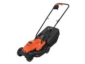 Black &amp; Decker Electric Lawnmower 32cm 1200W 240V