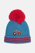 Bobbie Hat Autumn/Winter26 Red Tractor image
