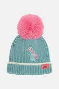 Bobbie Hat - Fox Teal image