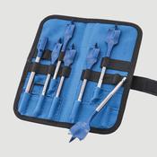 Bosch 7 Piece Flat Bit Selfcut Speed Spade Set | 2608902110 image