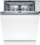 Bosch Serie 4 Fully Integrated 14 Place Dishwasher SMH4HVX14G image