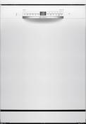 Bosch Series 2, Free-Standing Dishwasher, 60cm White 3 Drawer | SMS2HVW06G image