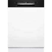 Bosch Series 2 Semi Integrated Dishwasher SMI2HTB02G