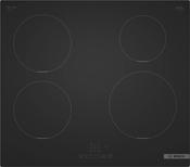 Bosch Series 4 60cm Matt Black Induction Hob| PIE61ABB5E image