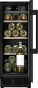 Bosch Series 6 Wine Cooler Glass Door 82x30cm| KUW20VHF0G image