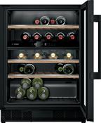 Bosch Series 6 Wine Cooler Glass Door 82x60cm| KUW21AHG0G image