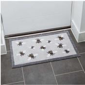 Busy Bees Ritzy Rug 45X75Cm