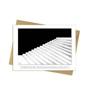 First Step Card