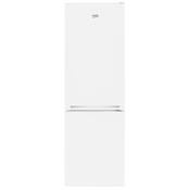 Beko Fridge Freezer 55cm White (E Energy) Combi Style