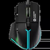 Canyon Gaming Mouse Fortnax GM-636