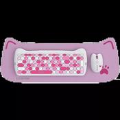 Canyon Wireless combo HSET-W6 Kitty Edition