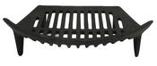 Cast Iron Fire Grate 14'' image