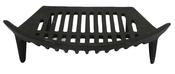 Cast Iron Fire Grate 18'' image