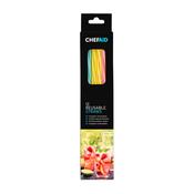 Chef Aid Reusable Straws