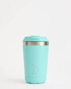 Chillys Coffee Cup 340ml Pastel Green image