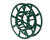Christmas Light Storage Reel – Green – 20cm image