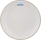 Classic Collection Cream Dinner Plate 26.5cm image