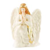 Classic Nativity Angel H15cm x W5.2cm image