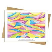 Colour Card