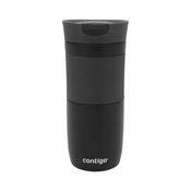 Contigo Byron Insulated Travel Mug - 470ml - Matte Black | 2095663