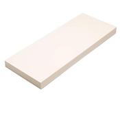 Core Hudson Box Shelf Kit Gloss Cream Medium