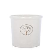 Cotswold Cylinder - Off White