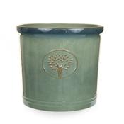 Cotswold Cylinder - Sea Green