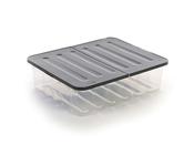 Curve 30L Underbed Storage Box image