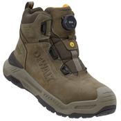 DEWALT Gridx Gunsmoke Waterproof BOA ESD Safety
