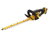 DeWalt XR Hedge Trimmer 18V 1 x 5.0Ah Li-ion | DCMHT564P1