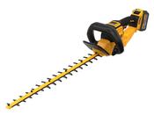 DEWALT DCMHT573X XR FlexVolt Hedge Trimmer 54V 1 x 9.0Ah