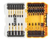 DeWalt DT70739T FLEXTORQ™ Screwdriving Set, 31 Piece Set