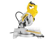 Dewalt DEWDWS777L DWS777 XPS Crosscut Mitre Saw 216mm 1800W 110V image