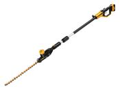 DEWALT XR Pole Hedge Trimmer 18V 1 x 5.0Ah Li-ion