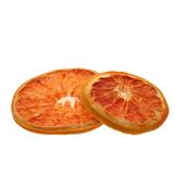 200g Dried Grapefruit Slices