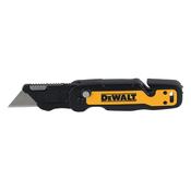DeWalt Folding Fixed Blade Utility Knife