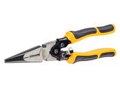 DeWalt Compound Action Long Nose Pliers image