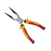 DeWalt VDE Long Nose Pliers 200mm