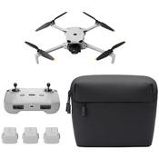 DJI Lito 1 Fly More Combo (DJI RC-N3)| CP.MA.00000991.01