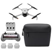 DJI Lito X1 Fly More Combo Plus (RC 2)| CP.MA.00000976.01