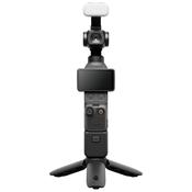 DJI Osmo Pocket 4 - Handheld - Camera Creator Combo| CP.OS.00000544.04 image