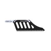 DeWalt 112mm Single Wood Flush Cut Jigsaw Blade