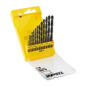 DeWalt DT5912 HSS-R Jobber Drill Bit, 13 Piece Set