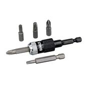DeWalt DT71514-QZ Extreme Impact Ready Rapid Load Screwdriving Set, 6 Piece