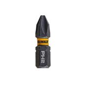 DeWalt Impact Torsion Bits PH2 x 25mm (Pack 5)
