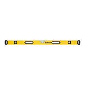 DeWalt Box Beam Level - 120cm/4ft