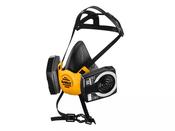 Dewalt Half Mask Respirator Large P3 image
