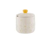 Daisy Sugar Bowl