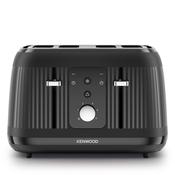 Kenwood Dawn Collection Black Toaster | TFP09.000BK
